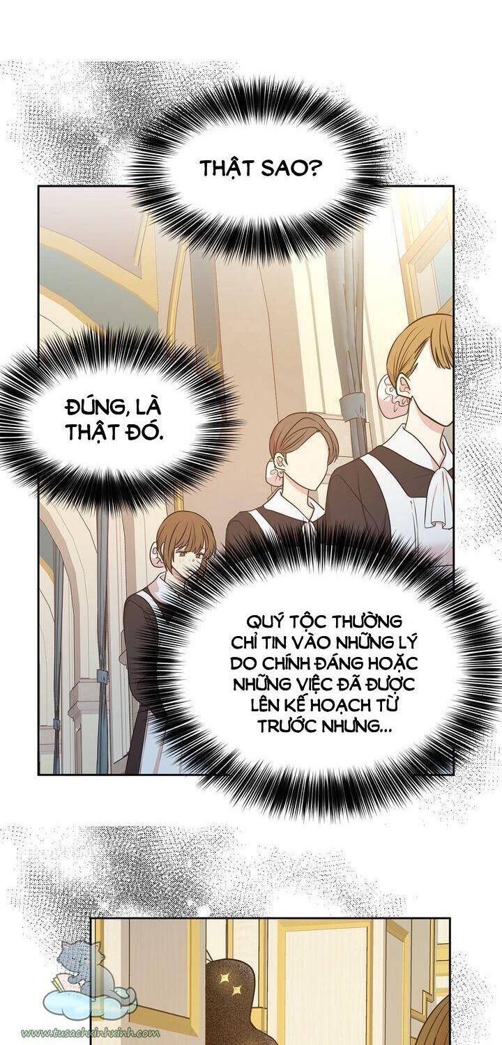 Tôi Sẽ Đi Đến Cùng Với Hoàng Đế Chapter 99 - 6