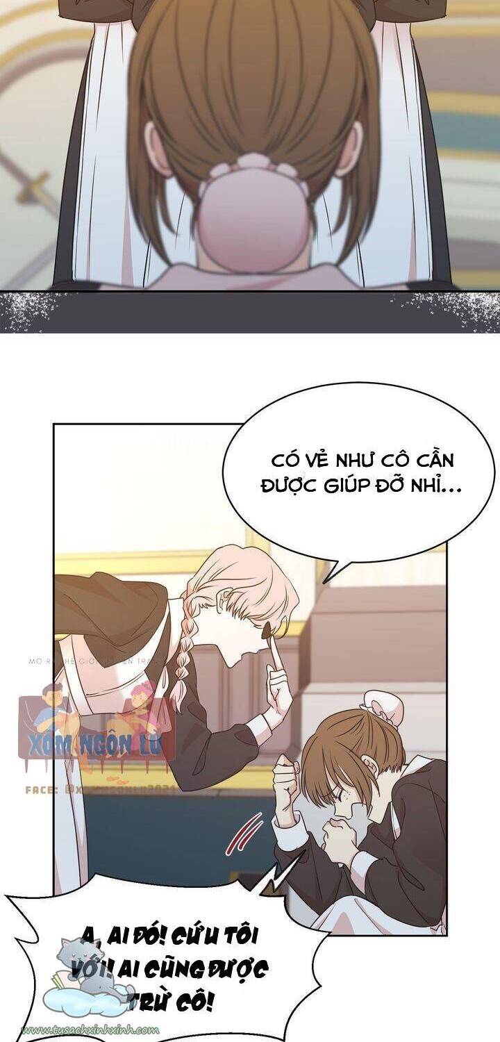 Tôi Sẽ Đi Đến Cùng Với Hoàng Đế Chapter 99 - 8