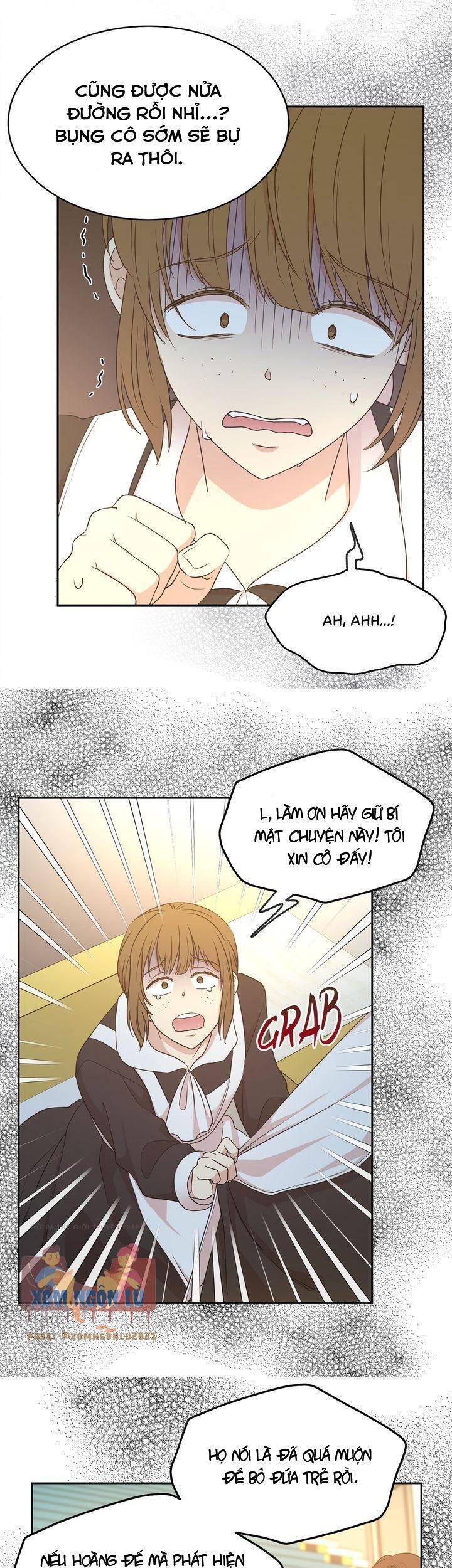 Tôi Sẽ Đi Đến Cùng Với Hoàng Đế Chapter 99 - 10