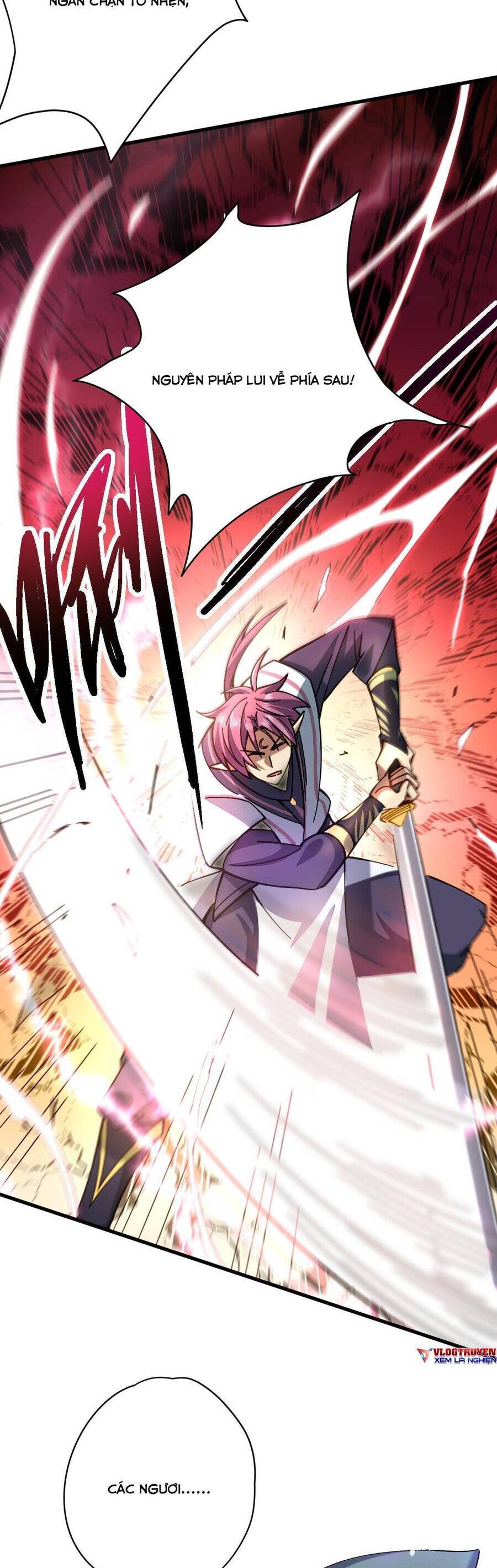 Cửu Vực Chi Thiên Nhãn Quật Khởi Chapter 22 - 3