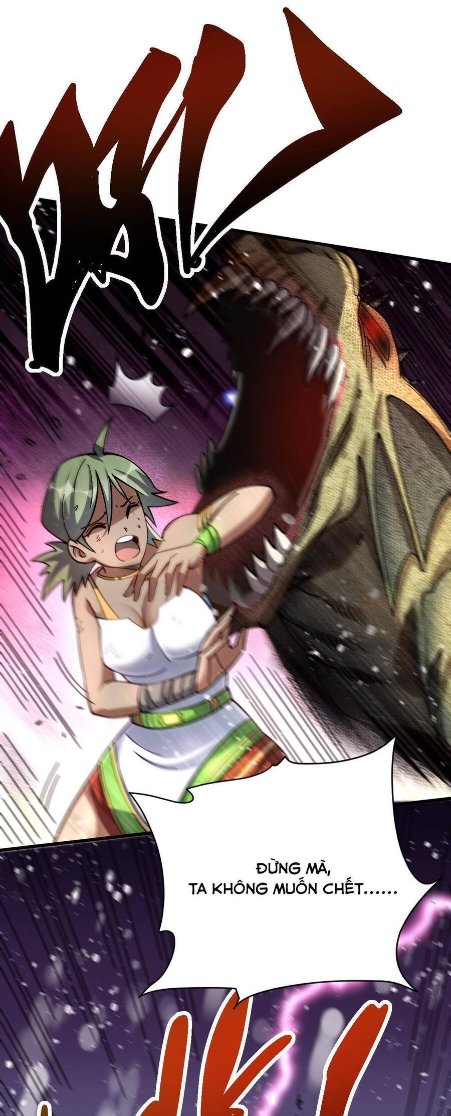 Cửu Vực Chi Thiên Nhãn Quật Khởi Chapter 22 - 6