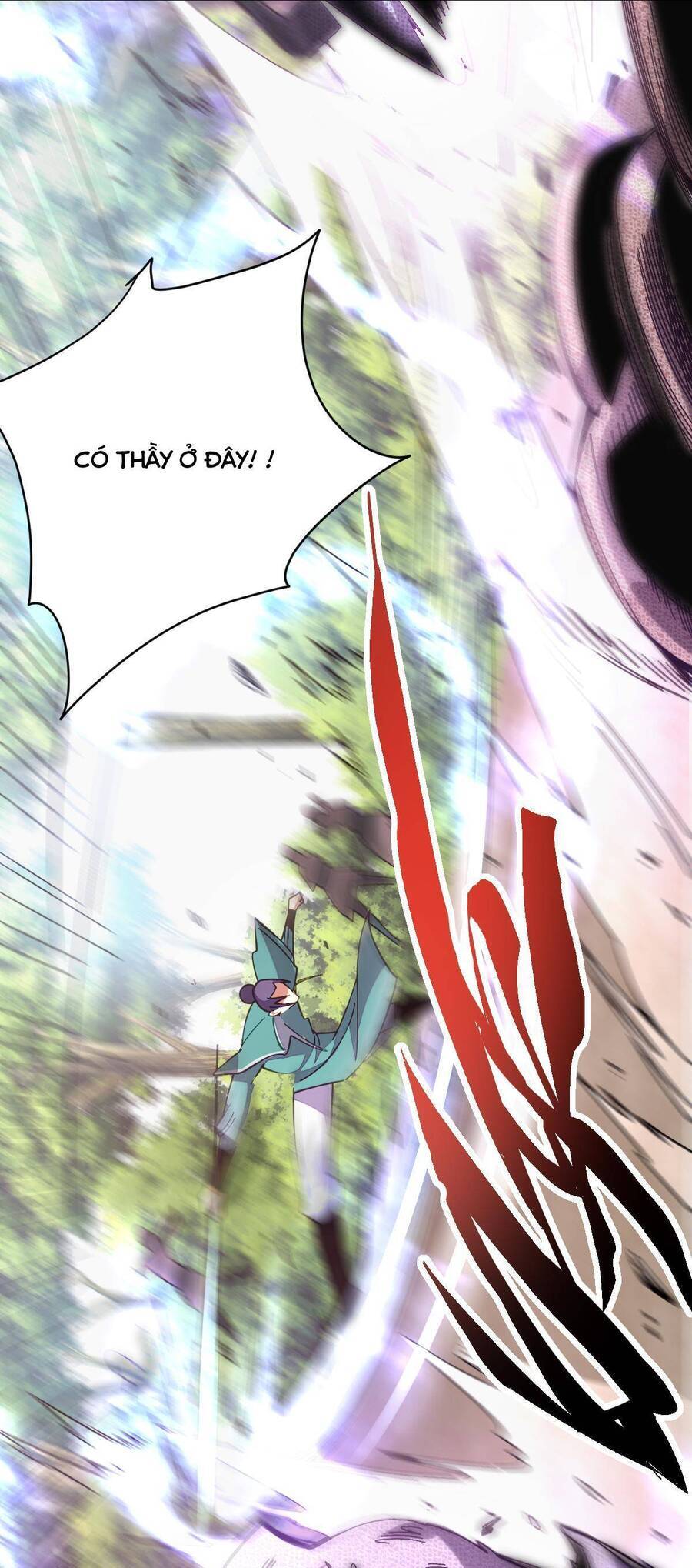 Cửu Vực Chi Thiên Nhãn Quật Khởi Chapter 22 - 9