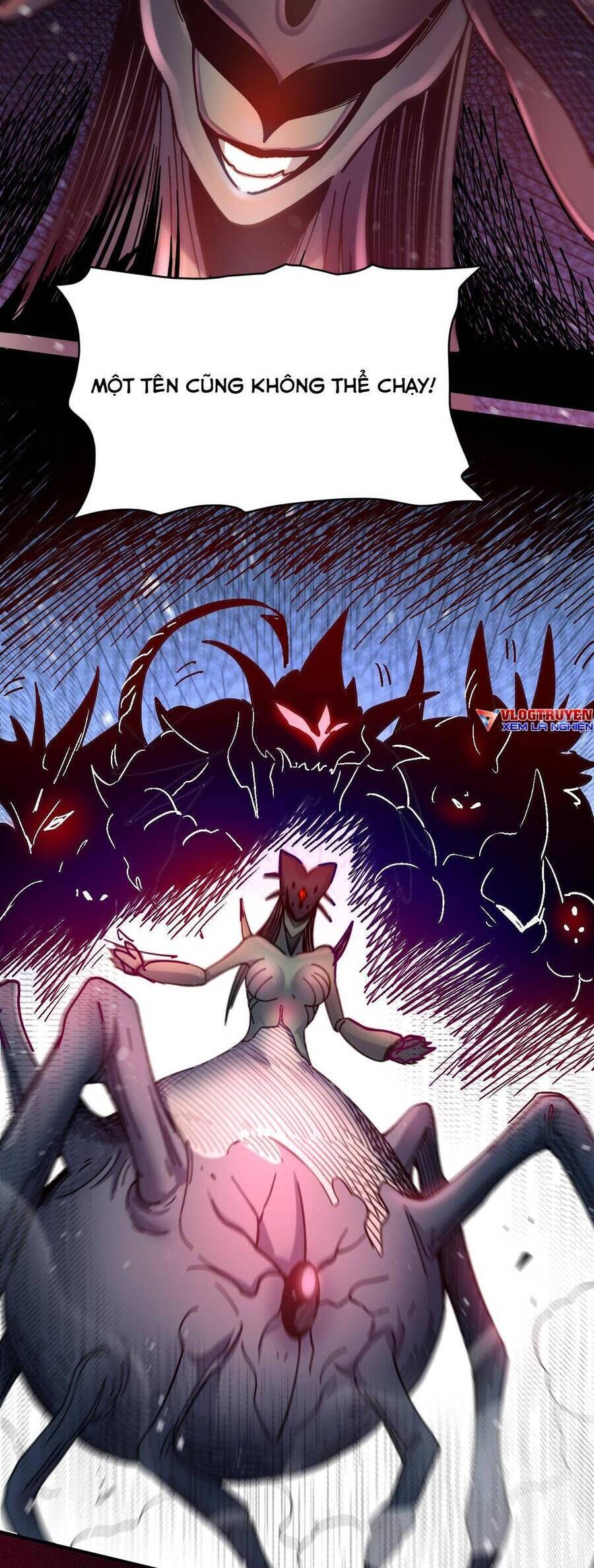 Cửu Vực Chi Thiên Nhãn Quật Khởi Chapter 23 - 7