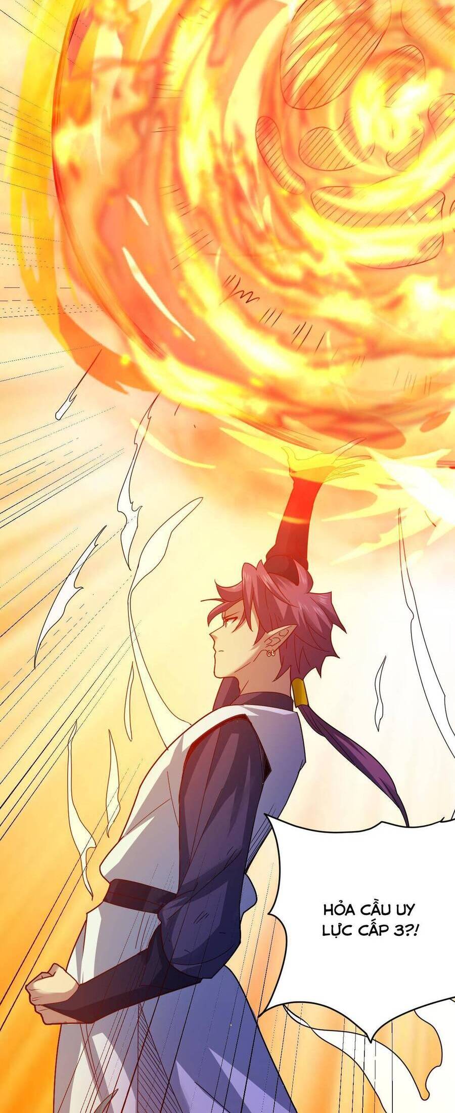 Cửu Vực Chi Thiên Nhãn Quật Khởi Chapter 24 - 14