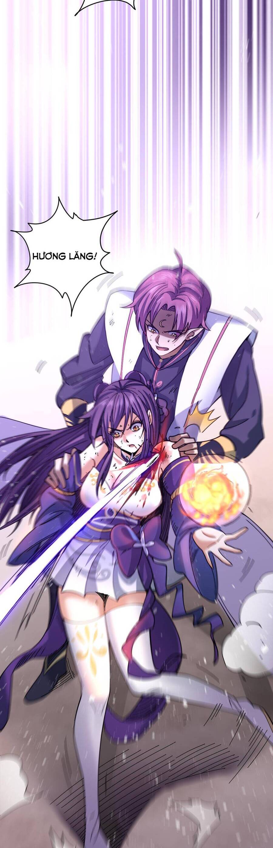 Cửu Vực Chi Thiên Nhãn Quật Khởi Chapter 24 - 5