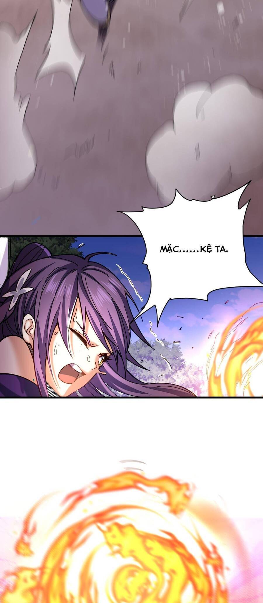 Cửu Vực Chi Thiên Nhãn Quật Khởi Chapter 24 - 6