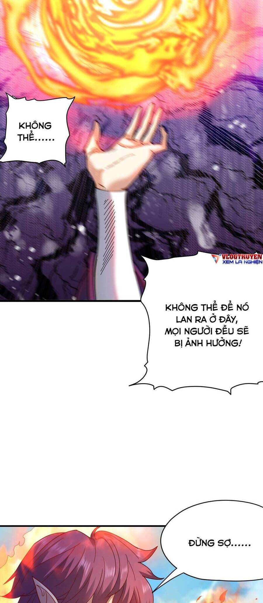 Cửu Vực Chi Thiên Nhãn Quật Khởi Chapter 24 - 7