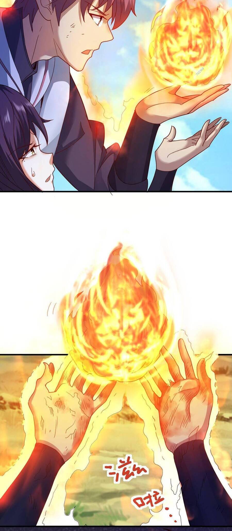 Cửu Vực Chi Thiên Nhãn Quật Khởi Chapter 24 - 8