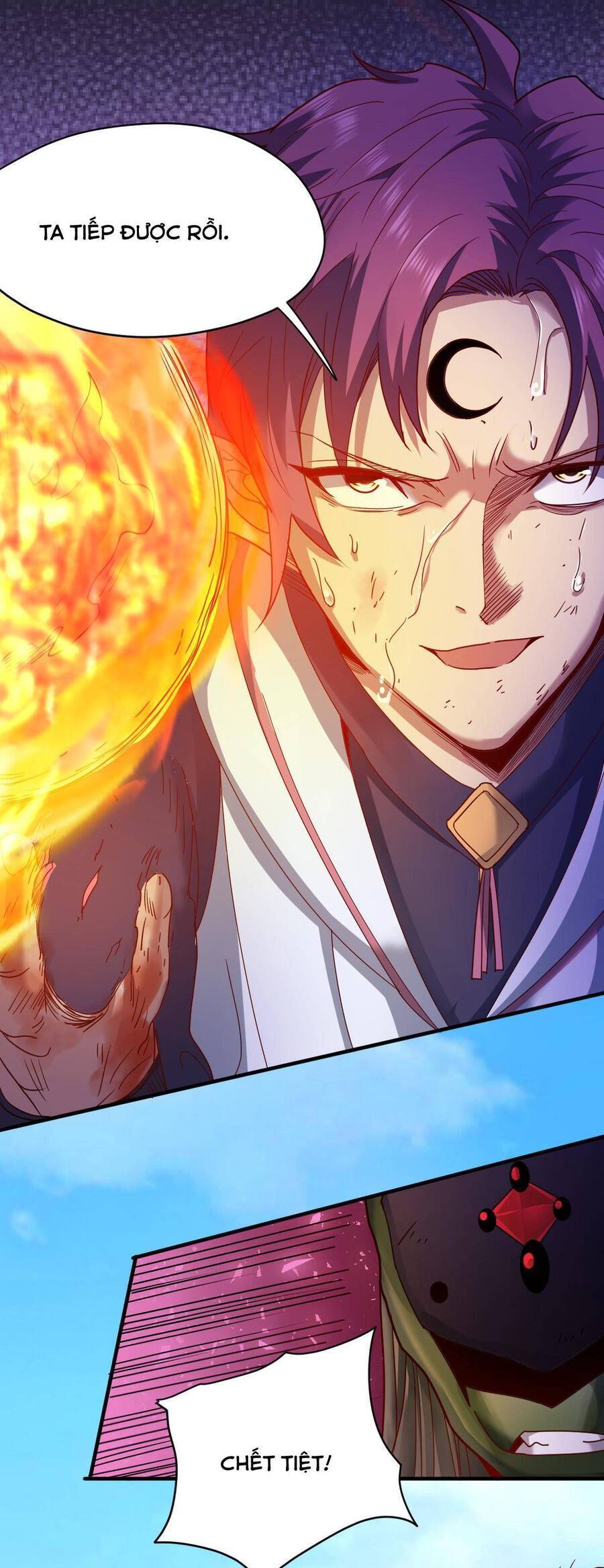 Cửu Vực Chi Thiên Nhãn Quật Khởi Chapter 24 - 9