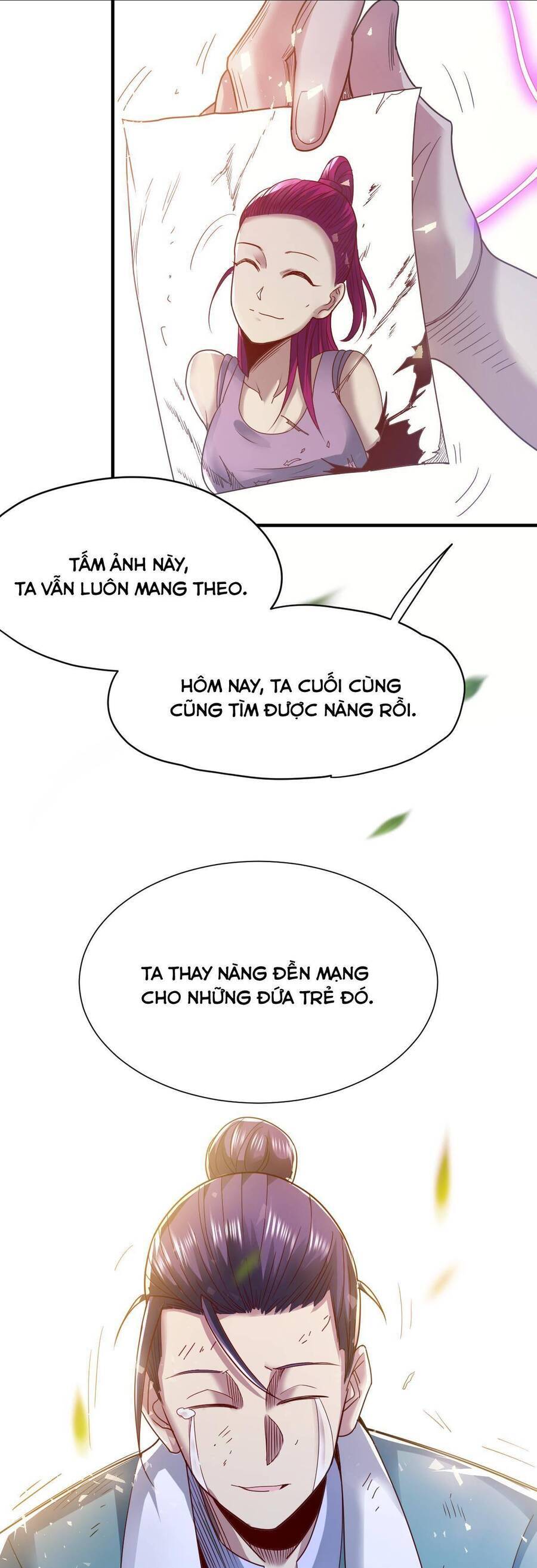 Cửu Vực Chi Thiên Nhãn Quật Khởi Chapter 25 - 6