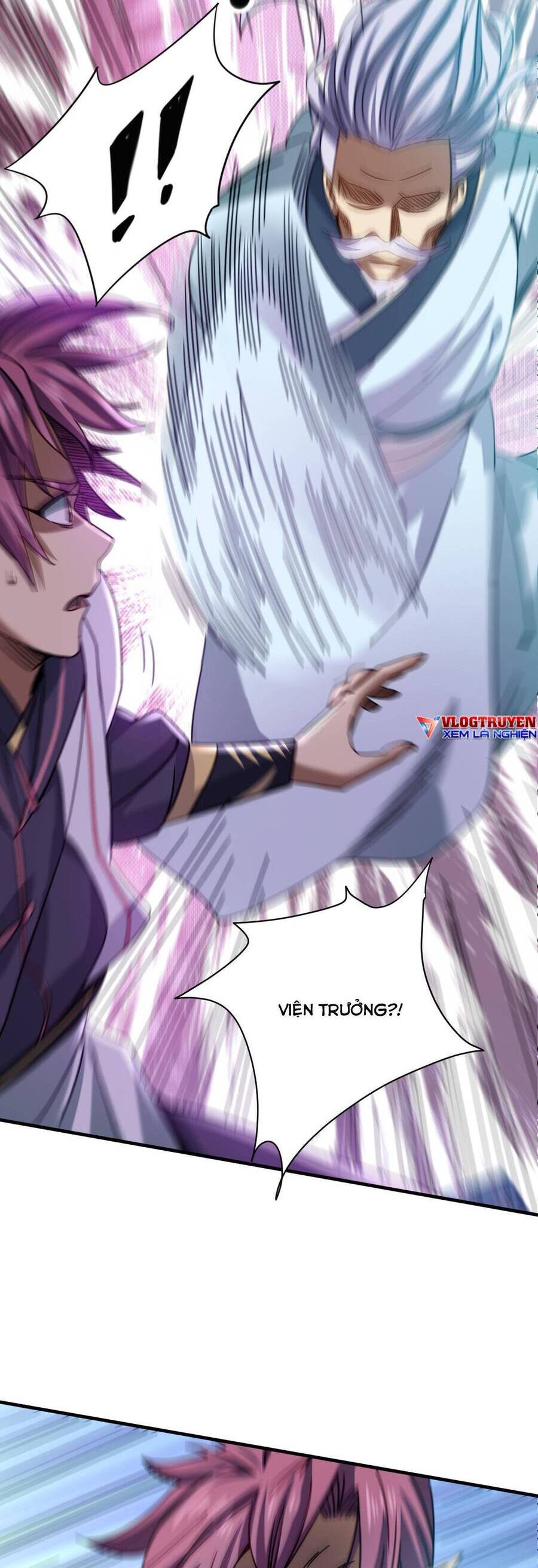 Cửu Vực Chi Thiên Nhãn Quật Khởi Chapter 26 - 11