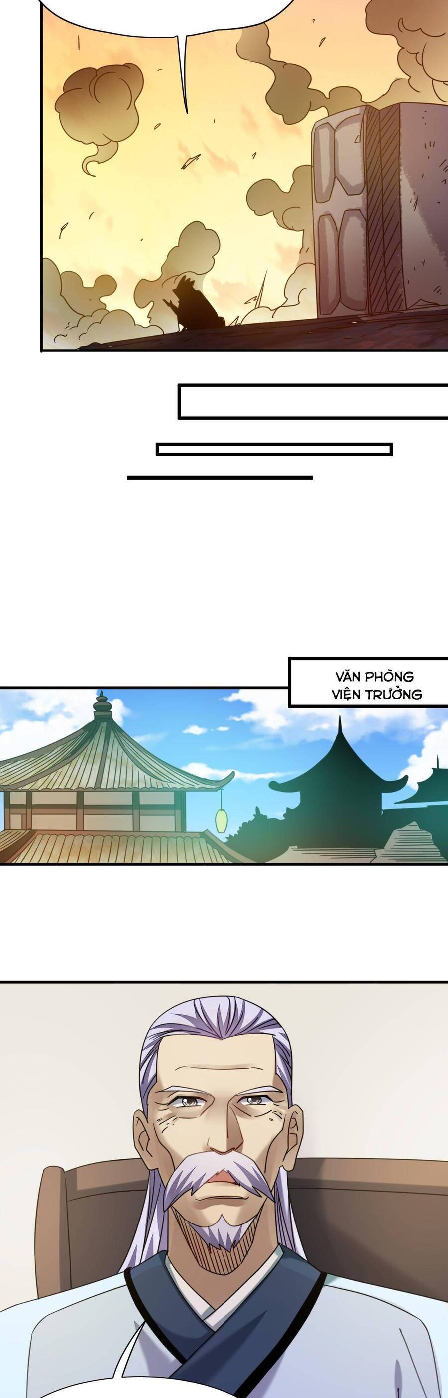 Cửu Vực Chi Thiên Nhãn Quật Khởi Chapter 26 - 4