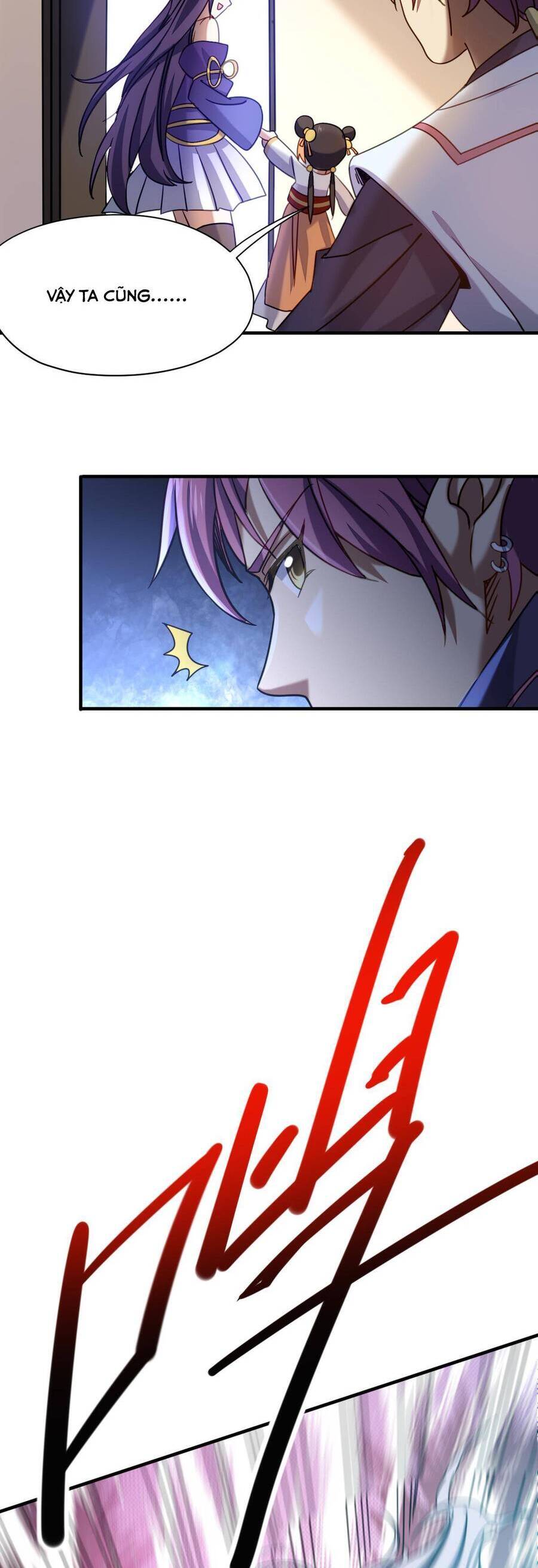 Cửu Vực Chi Thiên Nhãn Quật Khởi Chapter 26 - 10