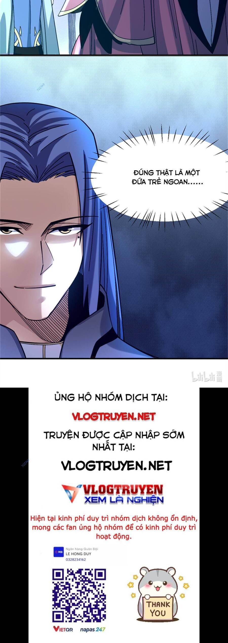 Cửu Vực Chi Thiên Nhãn Quật Khởi Chapter 28 - 15