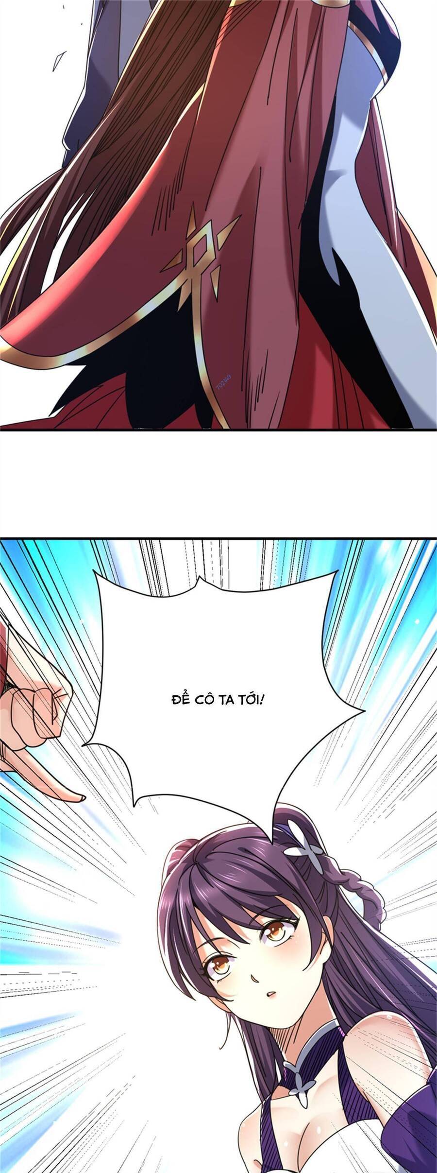 Cửu Vực Chi Thiên Nhãn Quật Khởi Chapter 28 - 6