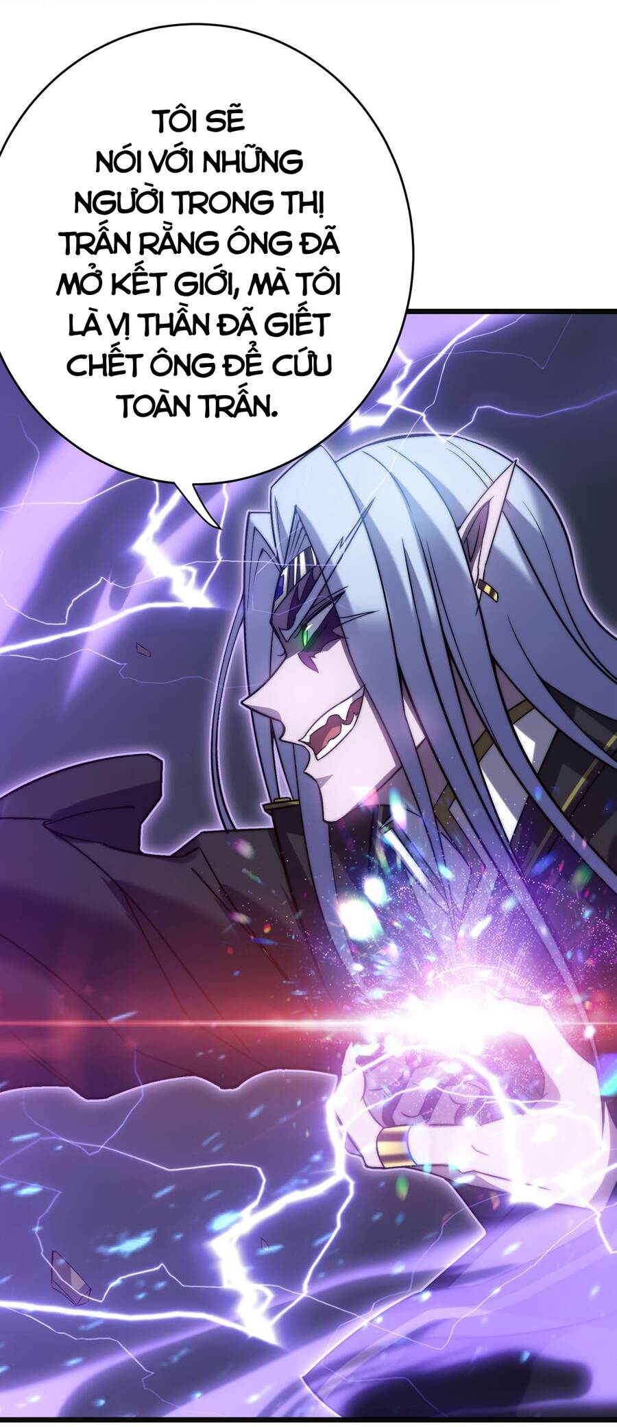 Ta Là Sát Thần Chapter 44 - 20