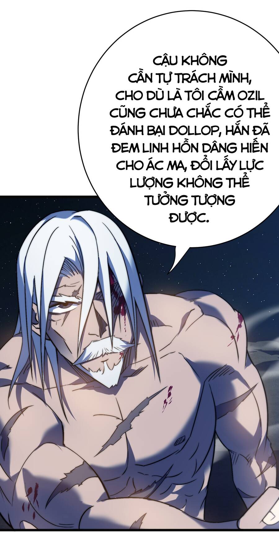 Ta Là Sát Thần Chapter 44 - 30