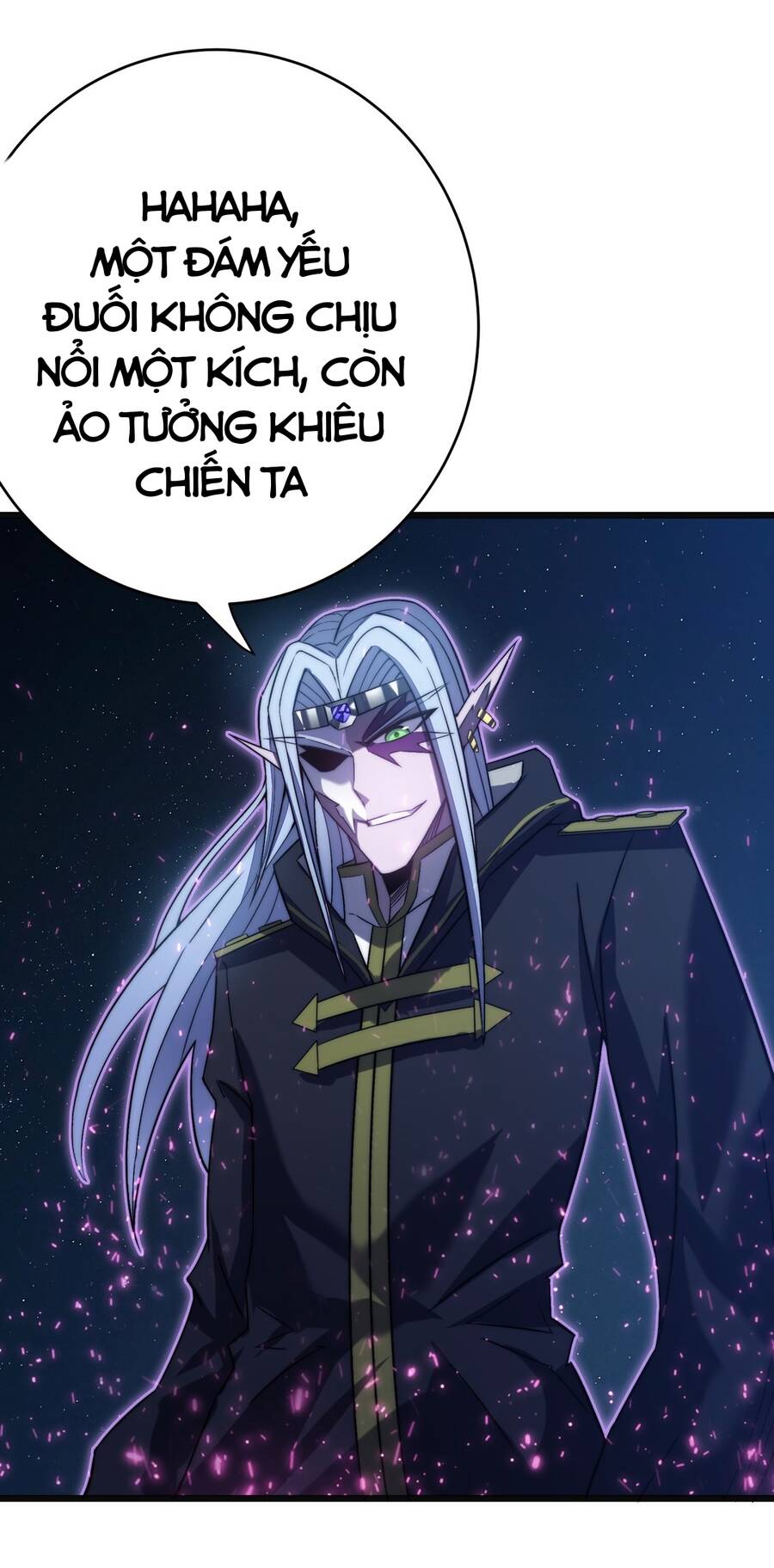 Ta Là Sát Thần Chapter 44 - 44