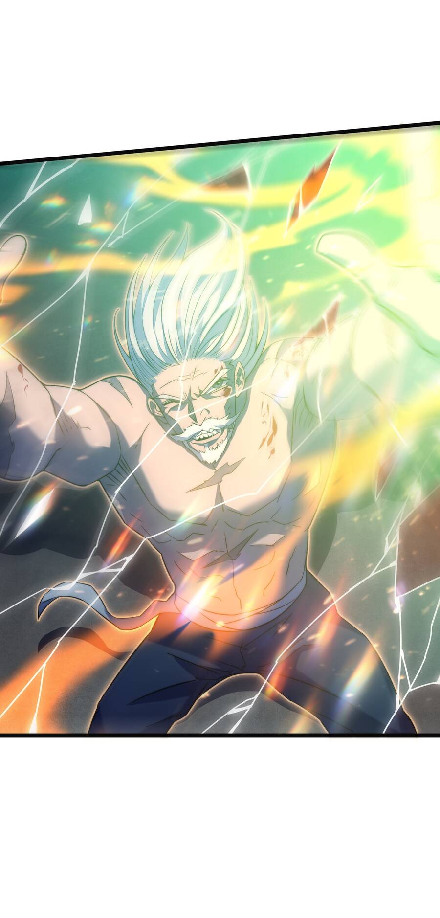 Ta Là Sát Thần Chapter 44 - 48