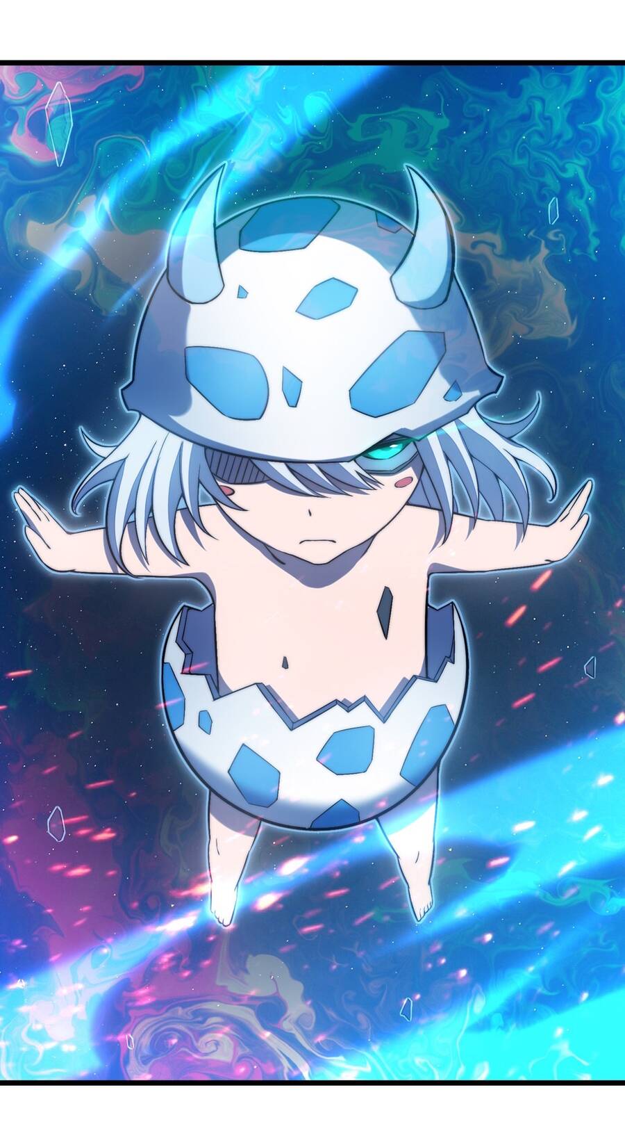 Ta Là Sát Thần Chapter 44 - 59