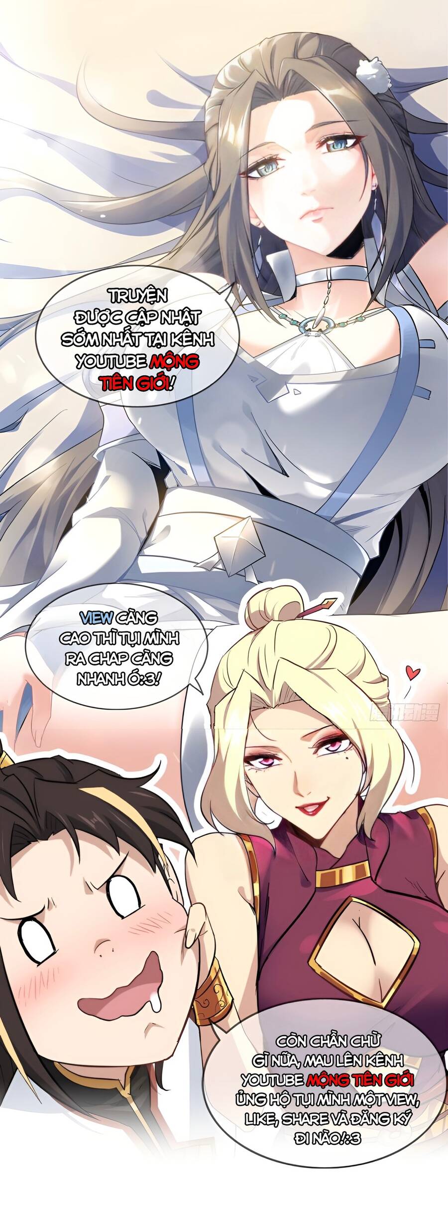 Ta Là Sát Thần Chapter 44 - 64