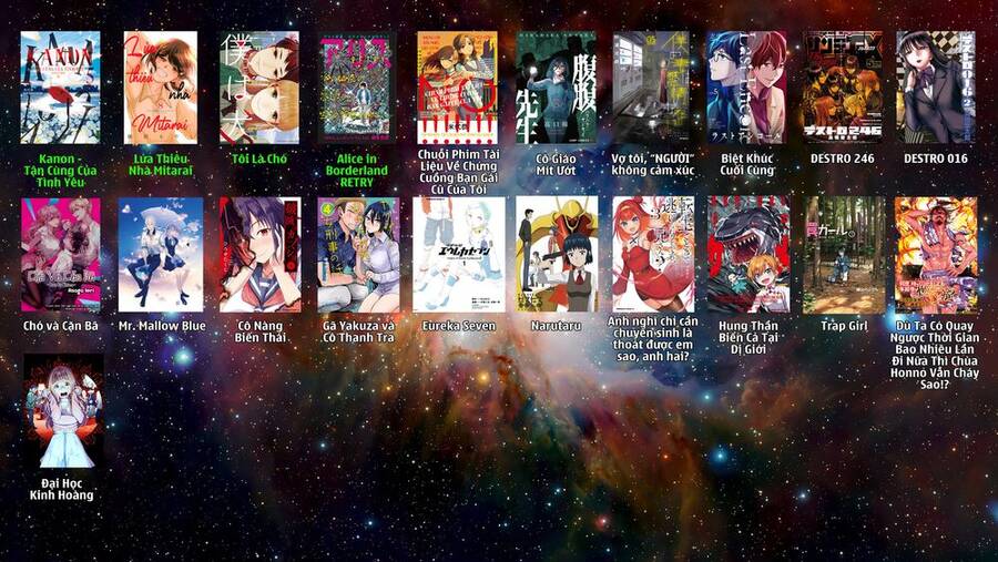 Vợ Tôi, 'Người' Không Cảm Xúc Chapter 35 - 28