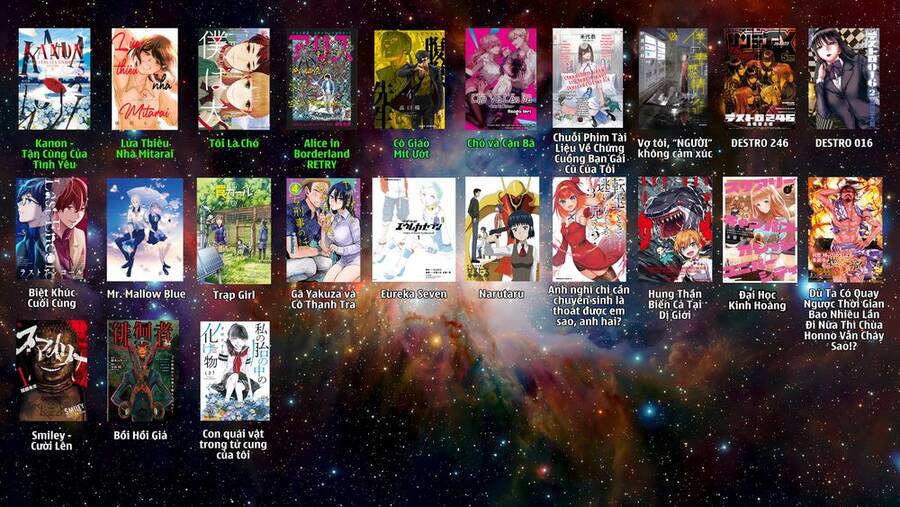 Vợ Tôi, 'Người' Không Cảm Xúc Chapter 37 - 27