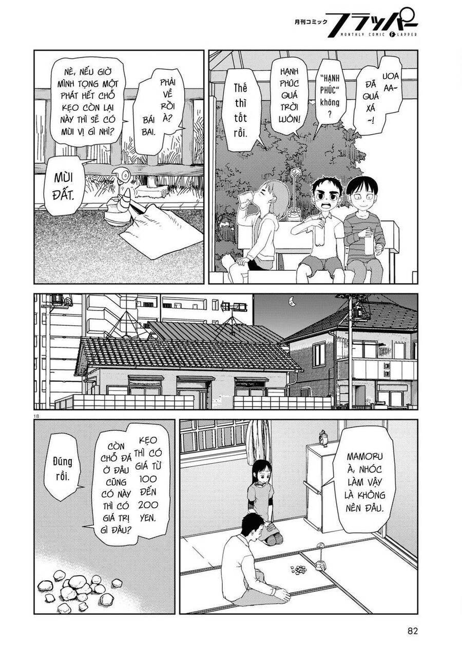 Vợ Tôi, 'Người' Không Cảm Xúc Chapter 38 - 20