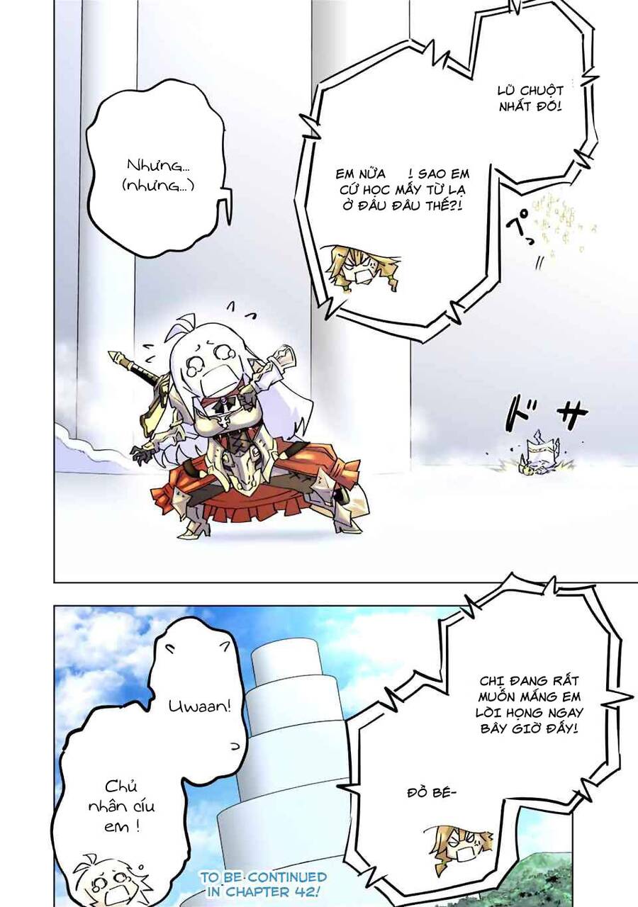 Bị Phản Bội Bởi Đồng Đội Và Sở Hữu [Gacha Không Giới Hạn] Lv.9999 Chapter 41 - 23