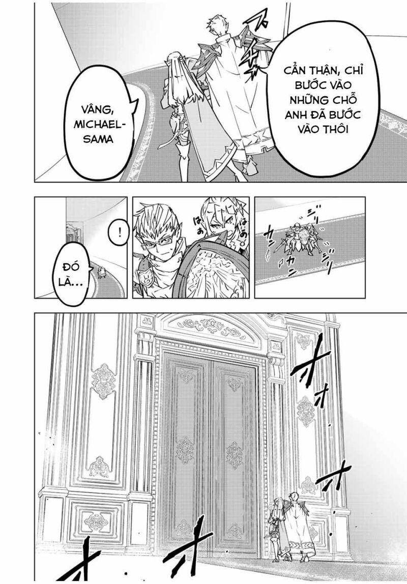 Bị Phản Bội Bởi Đồng Đội Và Sở Hữu [Gacha Không Giới Hạn] Lv.9999 Chapter 42 - 12
