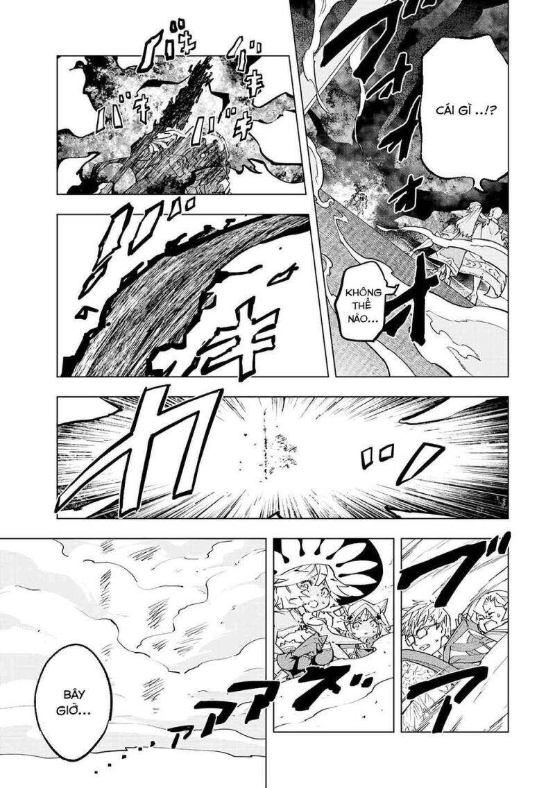 Bị Phản Bội Bởi Đồng Đội Và Sở Hữu [Gacha Không Giới Hạn] Lv.9999 Chapter 45 - 8