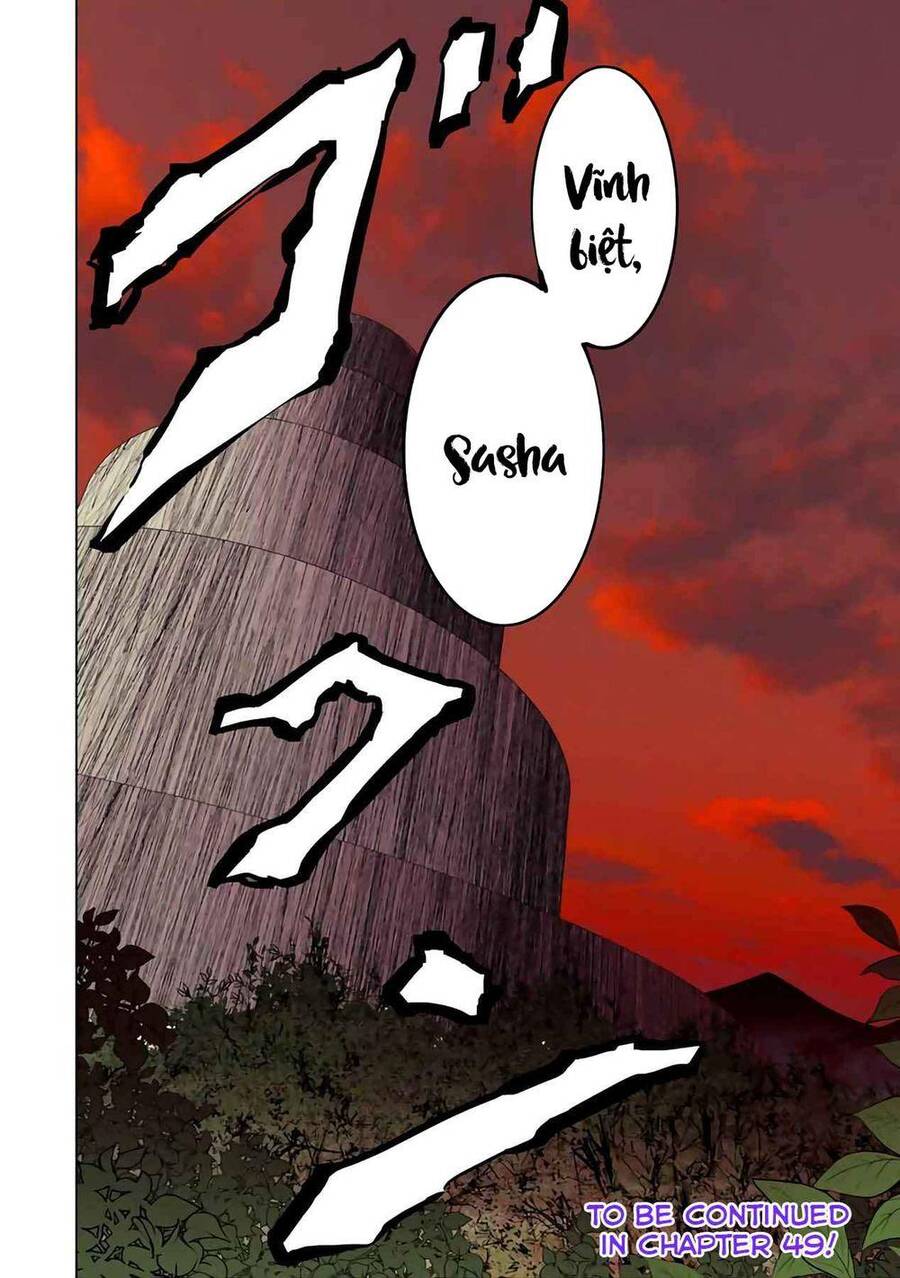 Bị Phản Bội Bởi Đồng Đội Và Sở Hữu [Gacha Không Giới Hạn] Lv.9999 Chapter 48 - 29