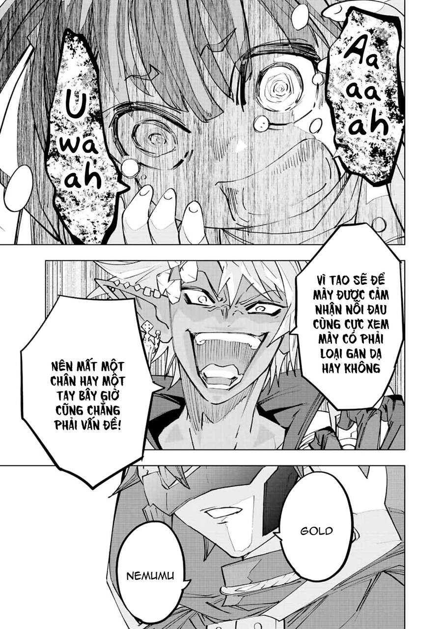 Bị Phản Bội Bởi Đồng Đội Và Sở Hữu [Gacha Không Giới Hạn] Lv.9999 Chapter 57 - 24