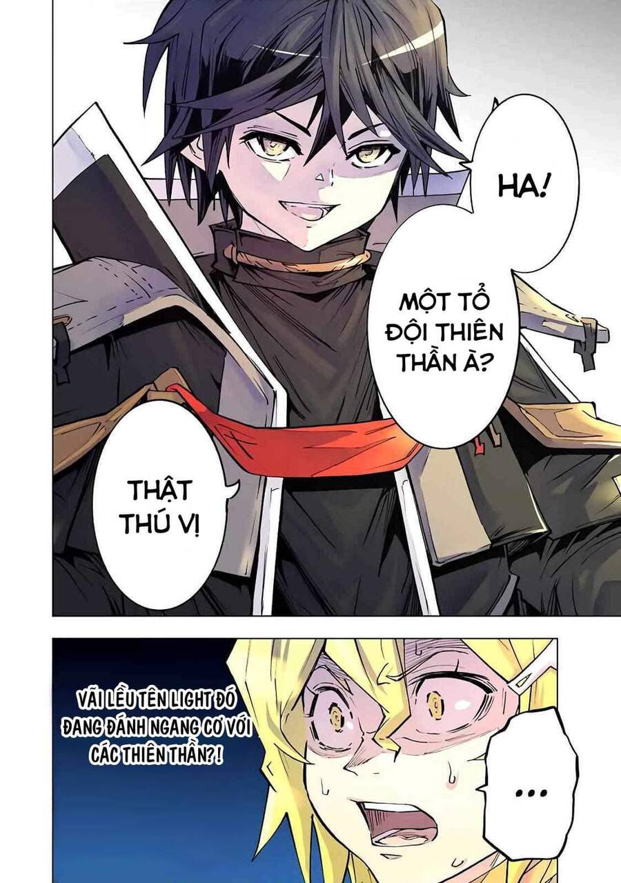 Bị Phản Bội Bởi Đồng Đội Và Sở Hữu [Gacha Không Giới Hạn] Lv.9999 Chapter 43 - 23