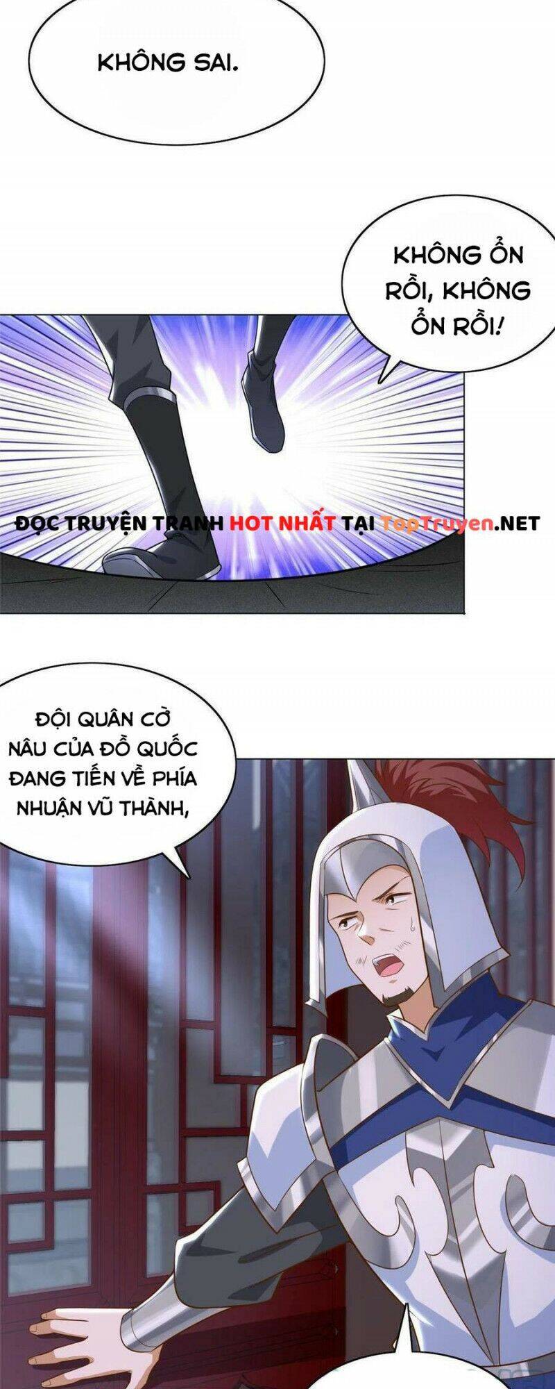 Mục Long Sư Chapter 174 - 19
