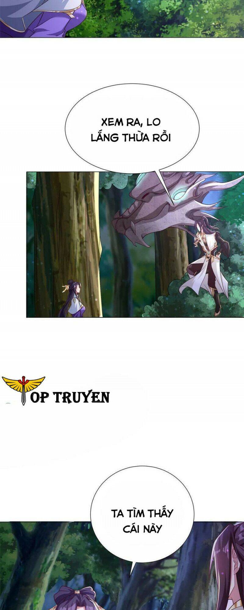 Mục Long Sư Chapter 175 - 20