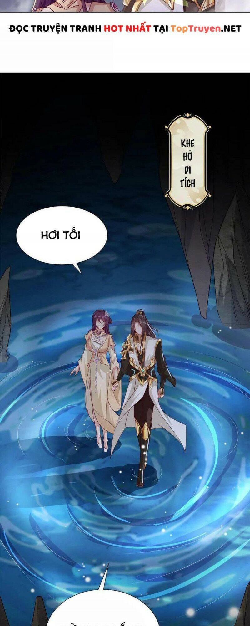 Mục Long Sư Chapter 175 - 6