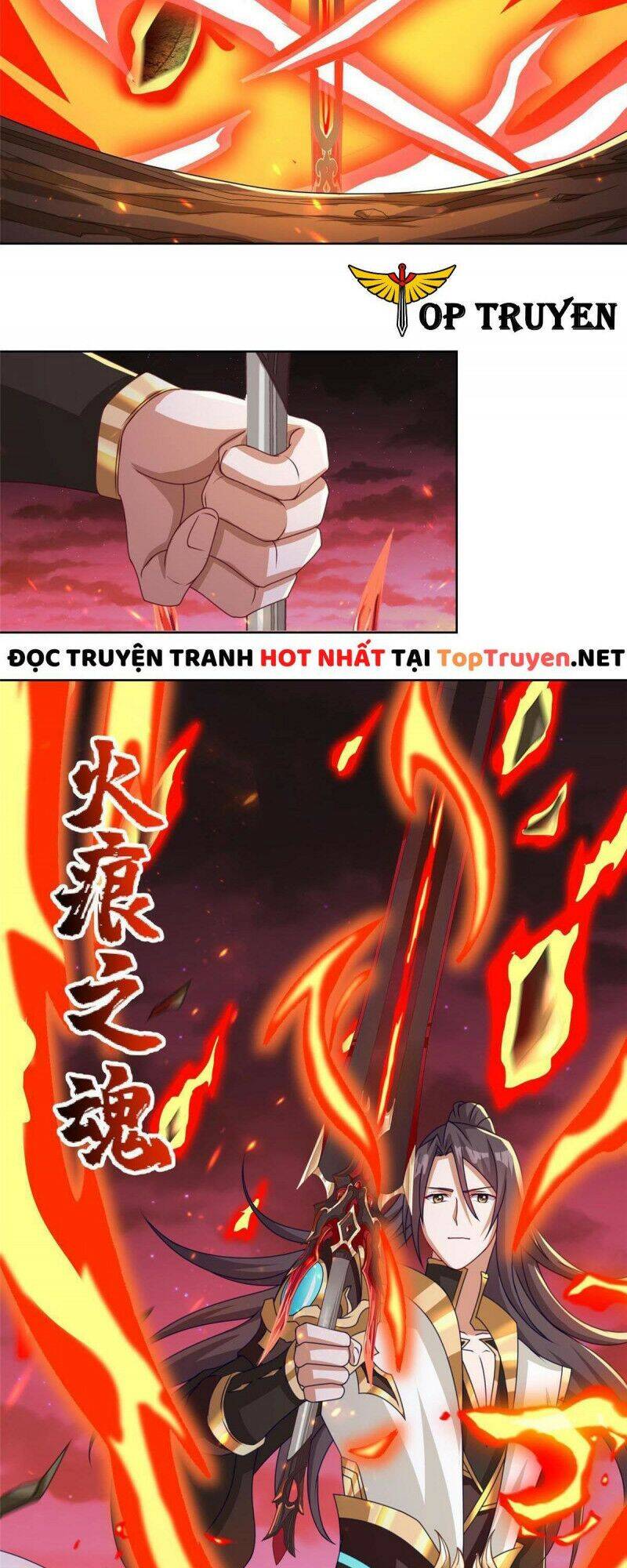 Mục Long Sư Chapter 181 - 15