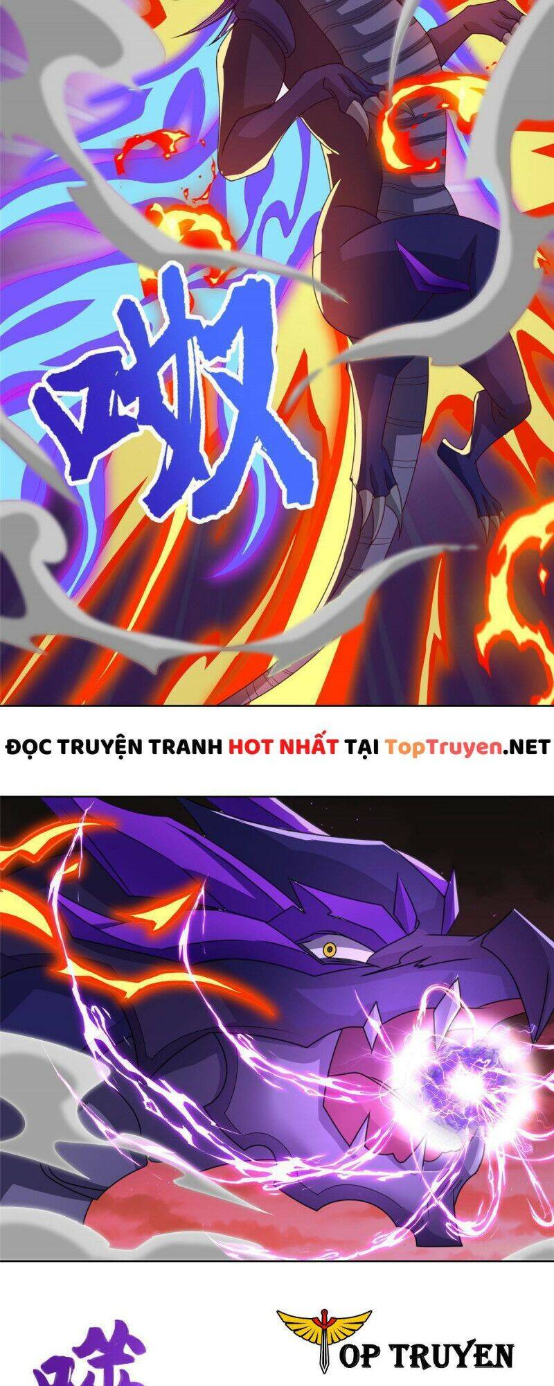 Mục Long Sư Chapter 181 - 20