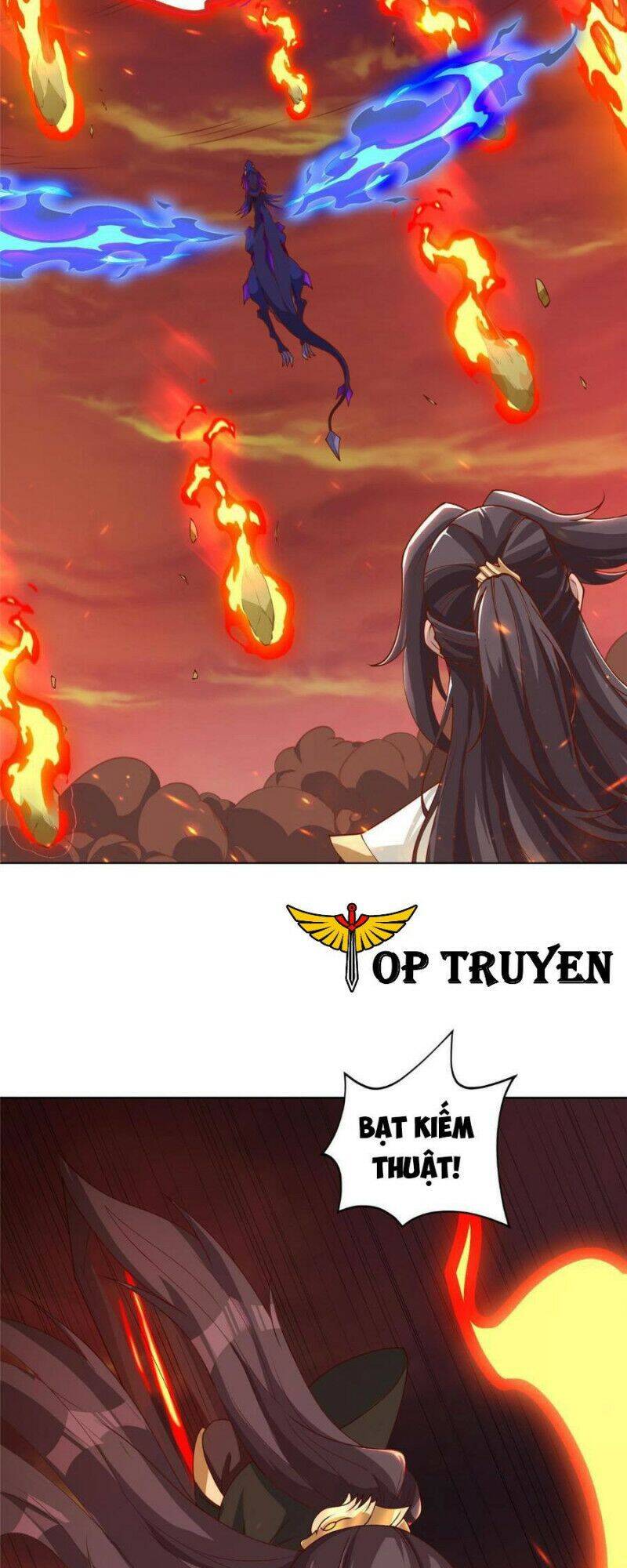 Mục Long Sư Chapter 182 - 18