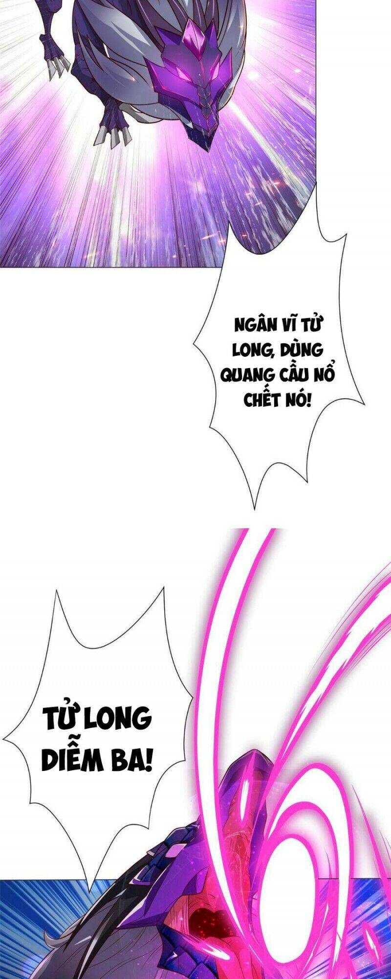 Mục Long Sư Chapter 182 - 6