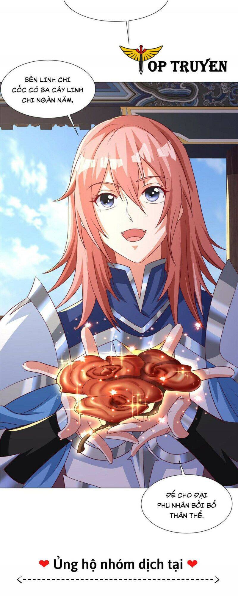 Mục Long Sư Chapter 184 - 12