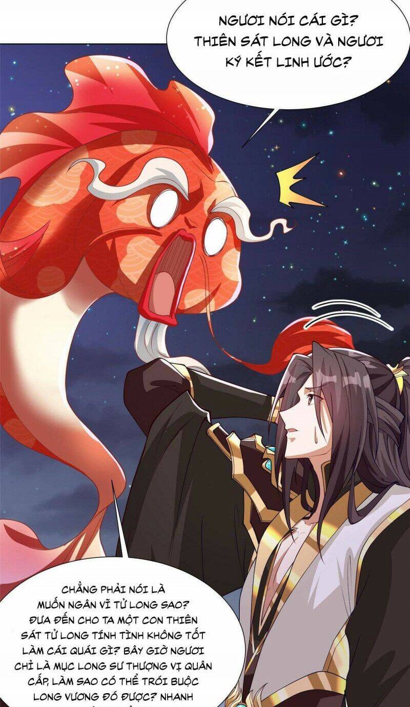 Mục Long Sư Chapter 184 - 19