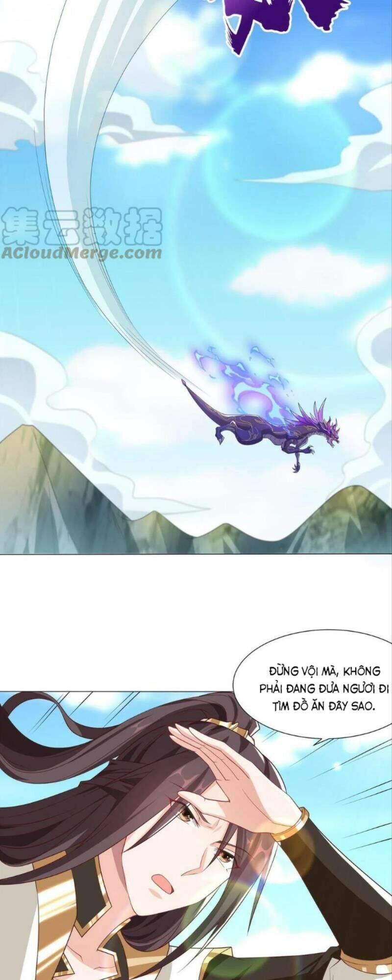Mục Long Sư Chapter 186 - 2