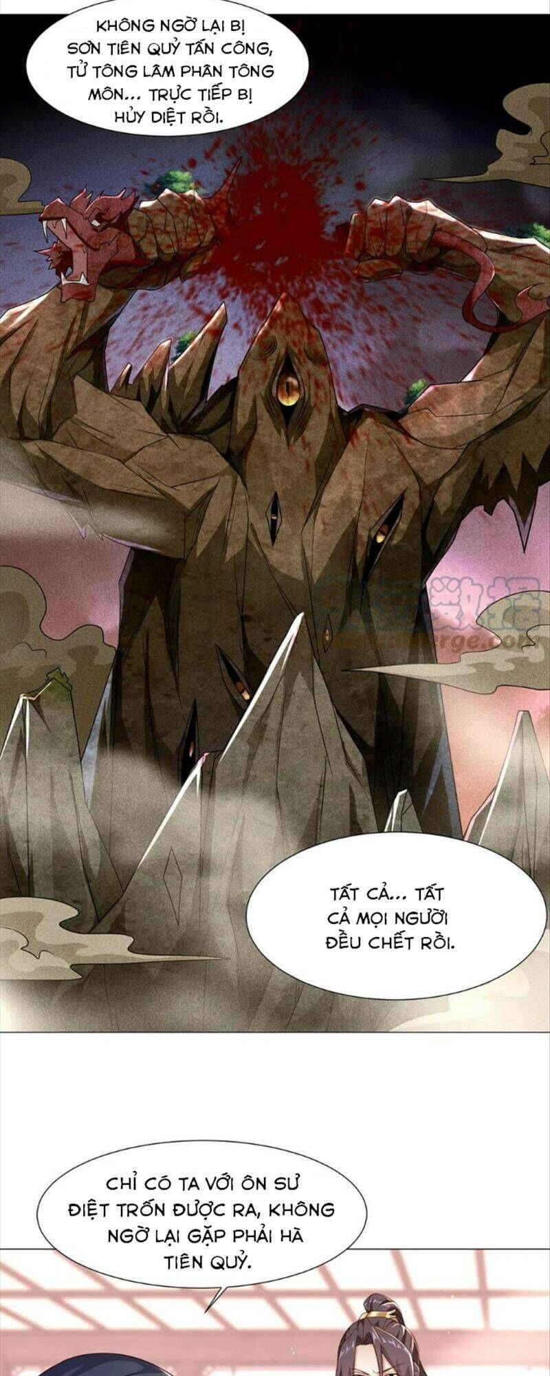 Mục Long Sư Chapter 186 - 20