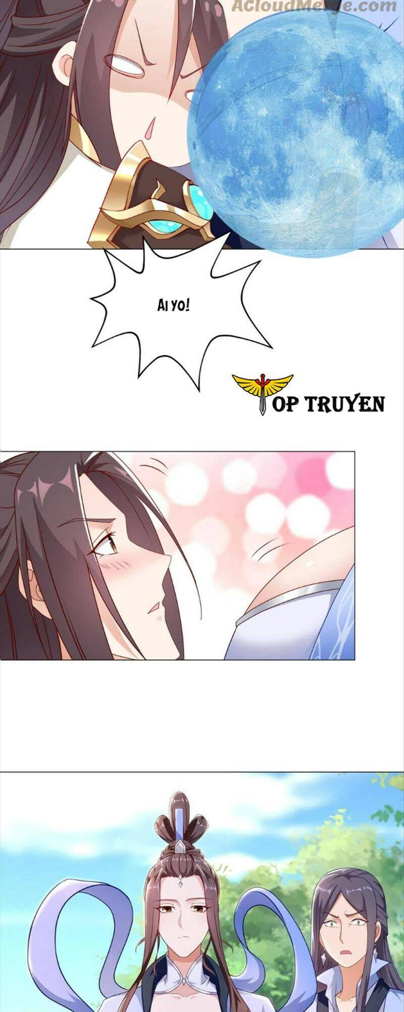 Mục Long Sư Chapter 186 - 24