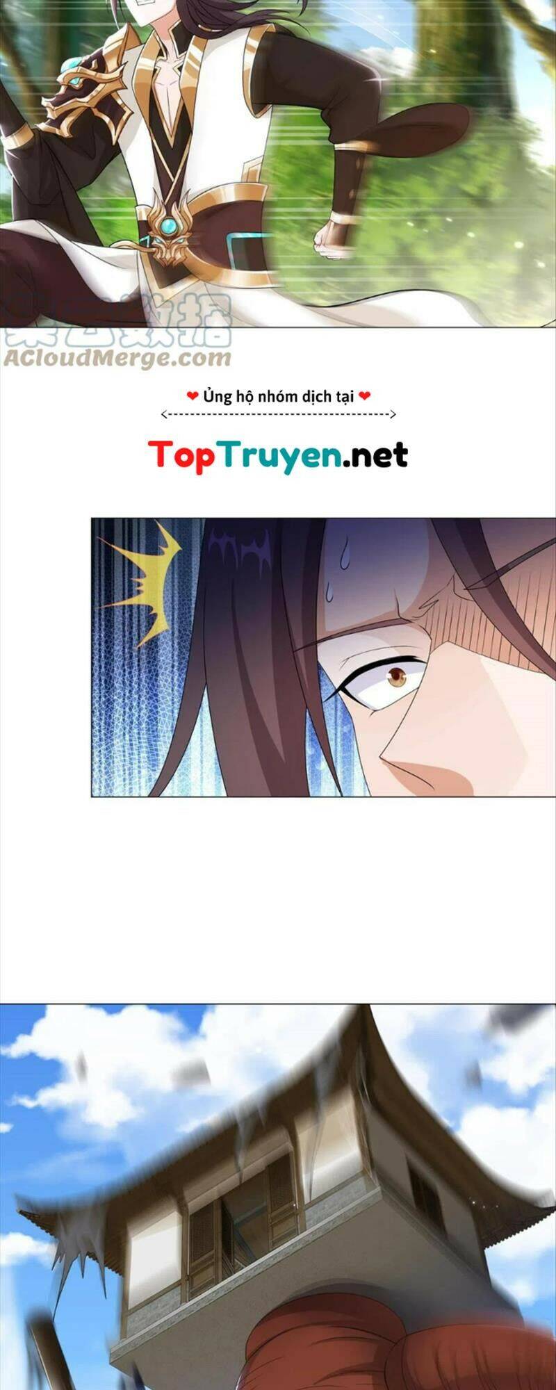 Mục Long Sư Chapter 187 - 22
