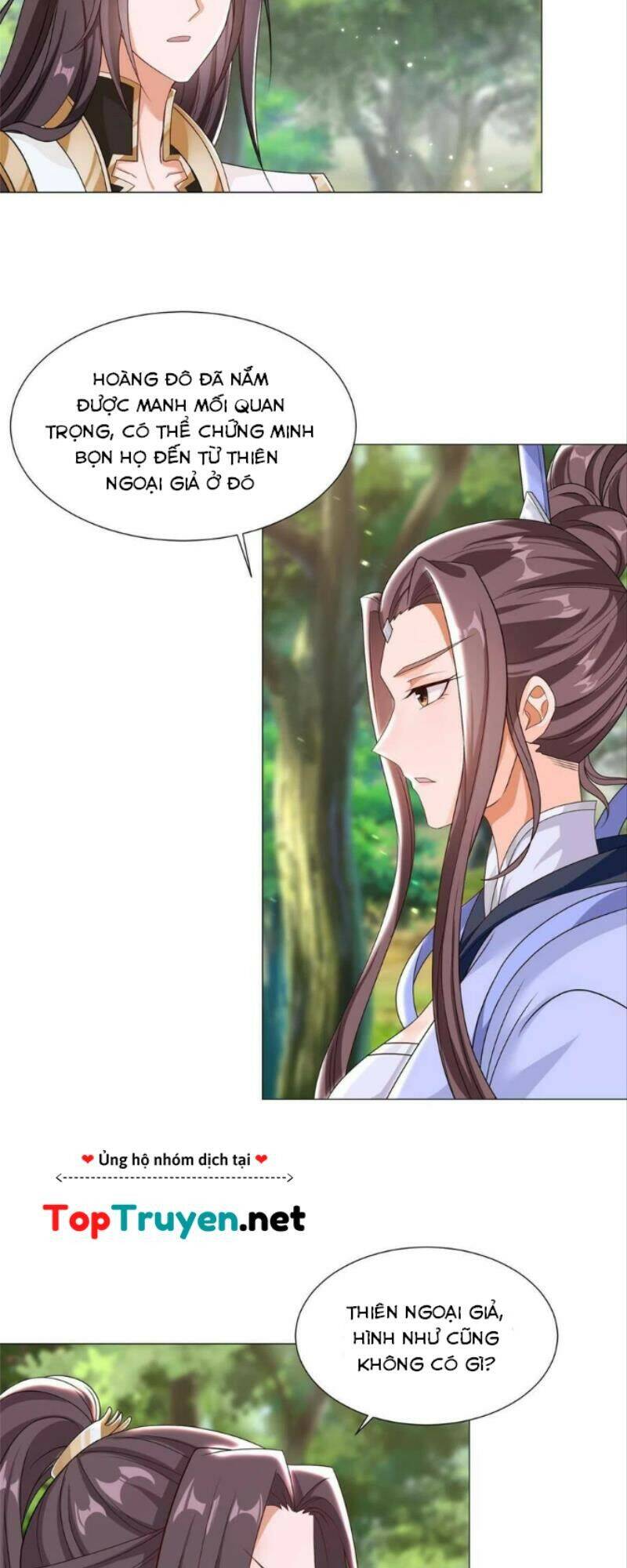 Mục Long Sư Chapter 187 - 4