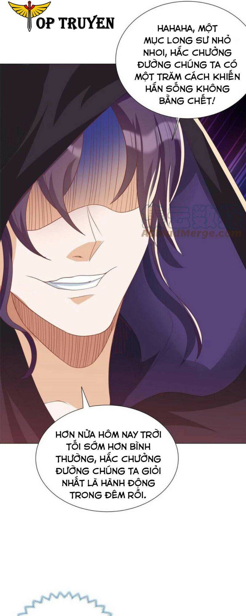 Mục Long Sư Chapter 189 - 5