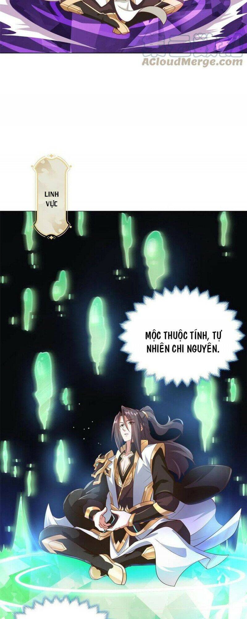 Mục Long Sư Chapter 191 - 15